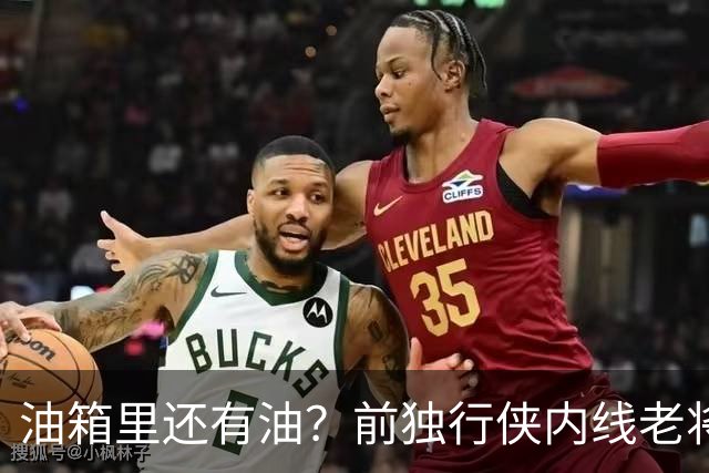 油箱里还有油？前独行侠内线老将还能从其他球队得到一份合同？
